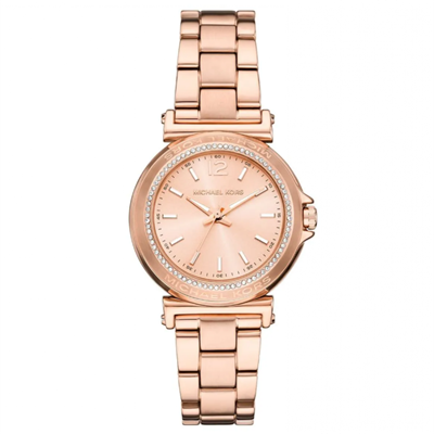 Michael Kors MK7491 Kadın Kol Saati