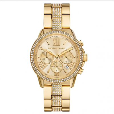 Michael Kors MK7504 Kadın Kol Saati