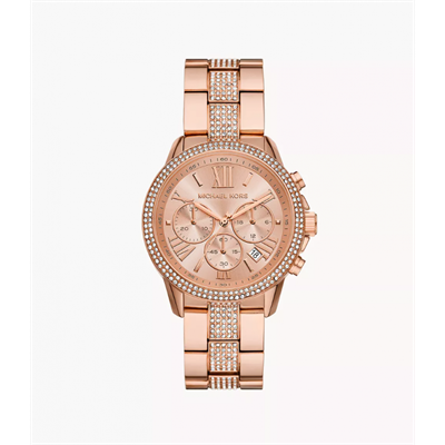 Michael Kors MK7505 Kadın Kol Saati