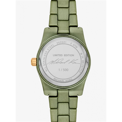 Michael Kors MK7517LE Kadın Kol Saati