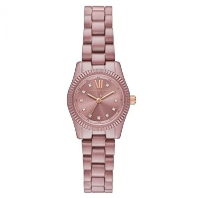 Michael Kors MK7518LE Kadın Kol Saati