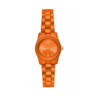 Michael Kors MK7538LE Kadın Kol Saati MK7538