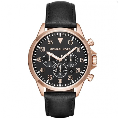 Michael Kors MK8535 Erkek Kol Saati