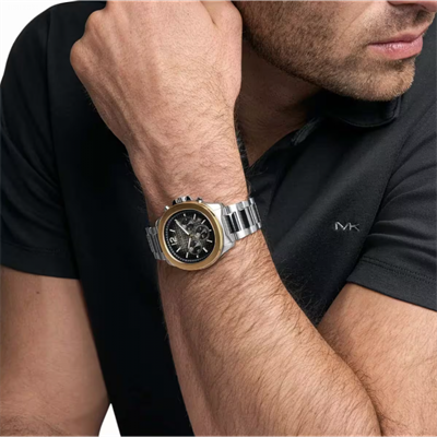 Michael Kors MK9212 Erkek Kol Saati