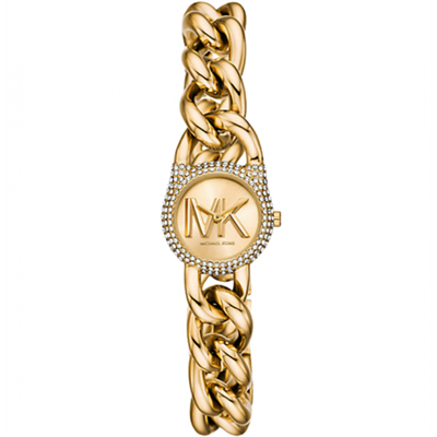 Michael Kors MKO1067 Kadın Kol Saati