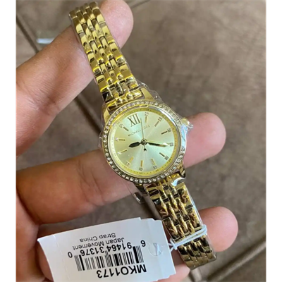 Michael Kors MKO1173 Kadın Kol Saati MK1173