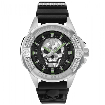 Philipp Plein PWAAA0121 Erkek Kol Saati