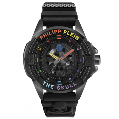 Philipp Plein PWAAA0621 Erkek Kol Saati