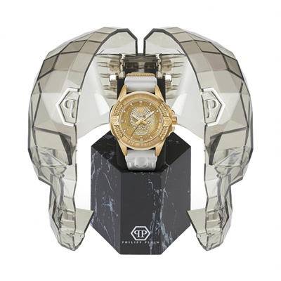 Philipp Plein PWAAA1221 Kol Saati