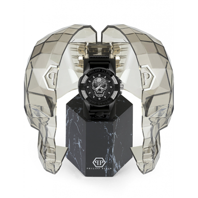 Philipp Plein PWAAA1421 Erkek Kol Saati