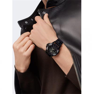 Philipp Plein PWAAA1421 Erkek Kol Saati