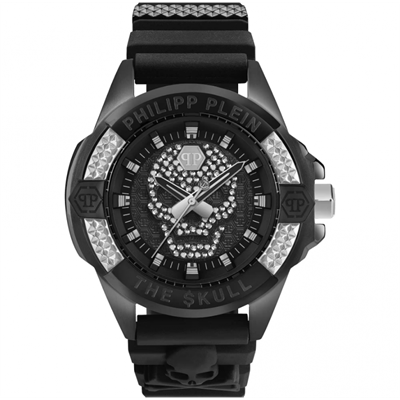 Philipp Plein PWAAA1421 Erkek Kol Saati