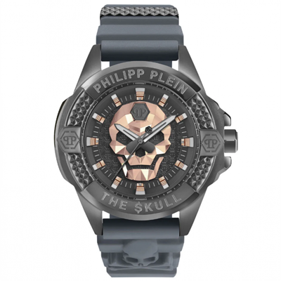 Philipp Plein PWAAA2324 Erkek Kol Saati
