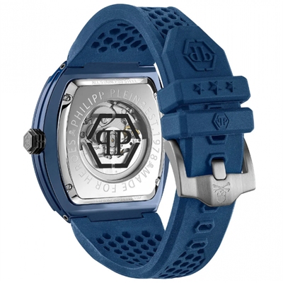 Philipp Plein PWVBA0323 Erkek Kol Saati