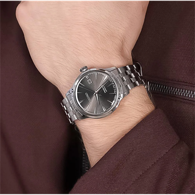 SEIKO PRESAGE SRPE17J1 ERKEK KOL SAATİ