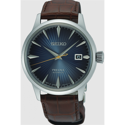SEIKO PRESAGE SRPK15J1 Erkek Kol Saati