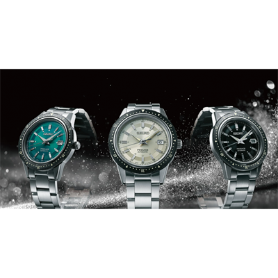 SPB131J1 SEIKO SPB131J1 Erkek Kol Saati