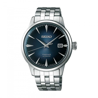SRPB41J Seiko Presage Erkek Kol Saati SRPB41J