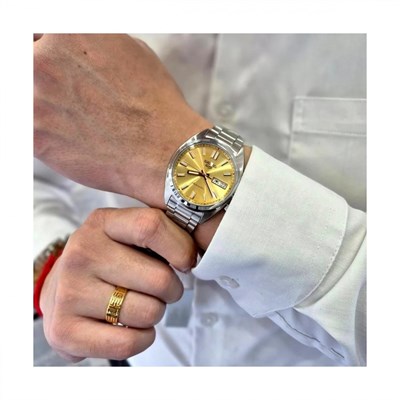 SRPL59K1 Seiko 5 Sports Otomatik Erkek Kol Saati SRPL59K