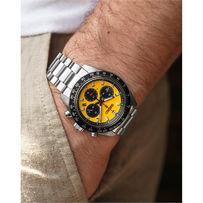 SSC929 Seiko Prospex Speedtimer Erkek Kol Saati SSC929P1