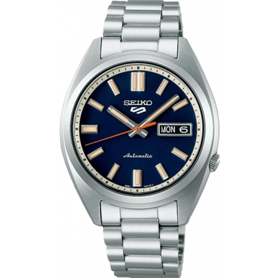 Seiko 5 Sports SRPK87k Otomatik Erkek Kol Saati SRPK87k1