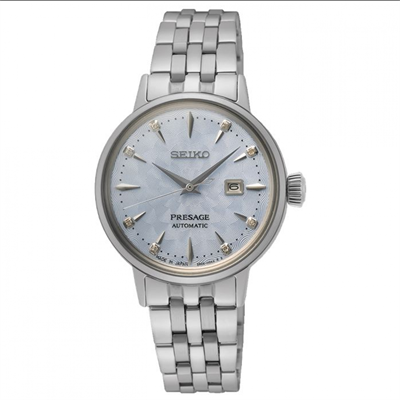 Seiko Presage SRE007J Otomatik Kadın Kol Saati