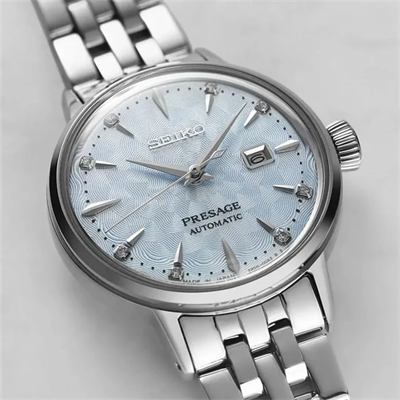 Seiko Presage SRE007J Otomatik Kadın Kol Saati
