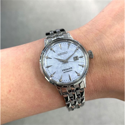 Seiko Presage SRE007J Otomatik Kadın Kol Saati
