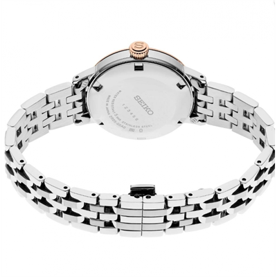 Seiko Presage SRE012 Kadın Kol Saati SRE012J