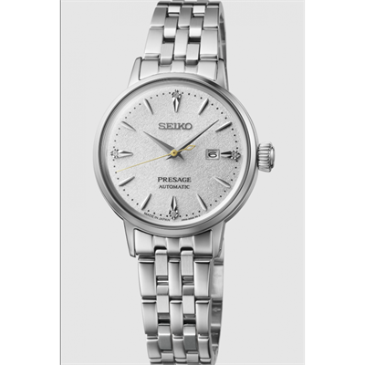 Seiko Presage SRE017J Kadın Kol Saati SRE017J1