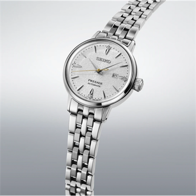 Seiko Presage SRE017J Kadın Kol Saati SRE017J1