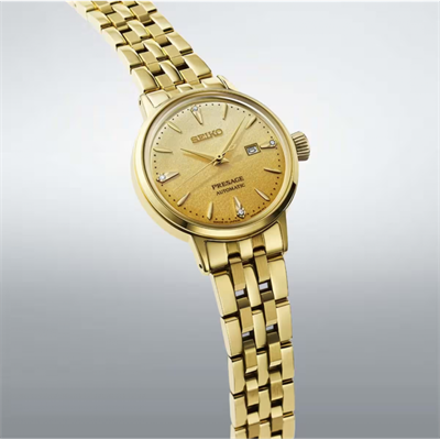 Seiko Presage SRE018J Kadın Kol Saati SRE018J1