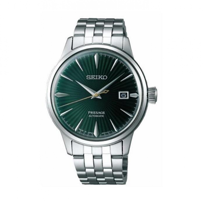Seiko Presage SRPE15J Otomatik Erkek Kol Saati