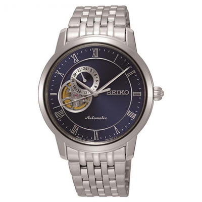 Seiko Presage SSA269J Erkek Kol Saati