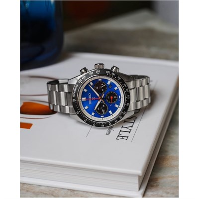 Seiko Prospex SSC931 Speedtimer Erkek Kol Saati