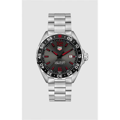TAG HEUER WAZ1018.BA0842 FORMULA 1 Erkek Kol Saati