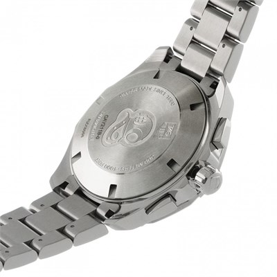 TAG Heuer Aquaracer Automatic Chronograph CAY211B.BA0927 Erkek Kol Saati