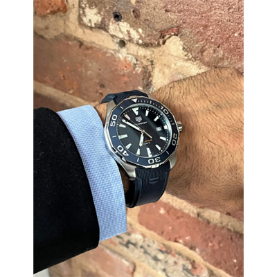 TAG Heuer Aquaracer WAY101C.FT6153 Kol Saati