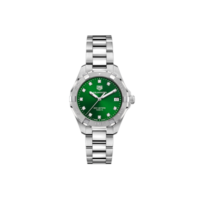 TAG Heuer Aquaracer WBD1316.BA0740 Kadın Kol Saati