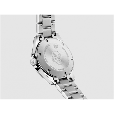 TAG Heuer Aquaracer WBD1316.BA0740 Kadın Kol Saati