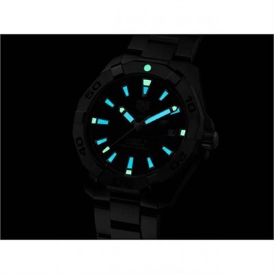 TAG Heuer Aquaracer WBD2110.BA0928 Kol Saati