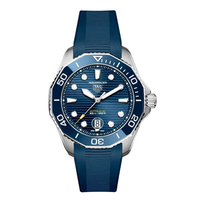 TAG Heuer Aquaracer WBP201B.FT6198 Kol Saati