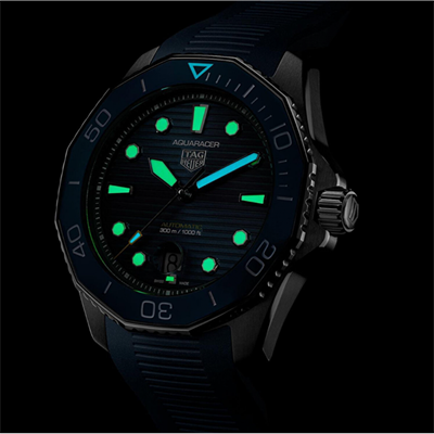 TAG Heuer Aquaracer WBP201B.FT6198 Kol Saati
