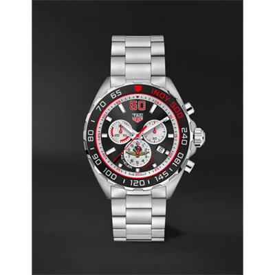 TAG Heuer Formula 1 CAZ101V.BA0842 Kol Saati