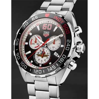TAG Heuer Formula 1 CAZ101V.BA0842 Kol Saati