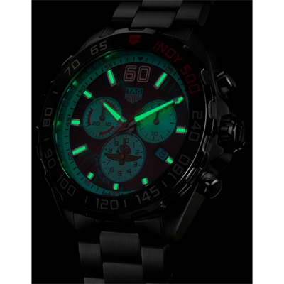 TAG Heuer Formula 1 CAZ101V.BA0842 Kol Saati
