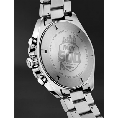 TAG Heuer Formula 1 CAZ101V.BA0842 Kol Saati