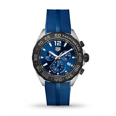TAG Heuer Formula 1 Chronograph CAZ101AV.FT8077 Erkek Kol Saati