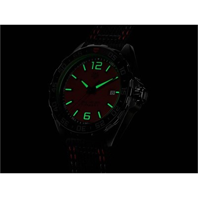 TAG Heuer Formula 1 WAZ101A.FC8305 Erkek Kol Saati