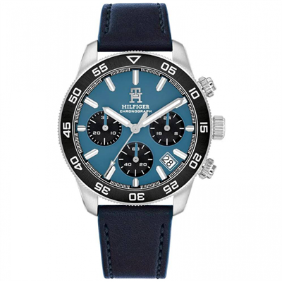 TOMMY HILFIGER TH1792187 Erkek Kol Saati